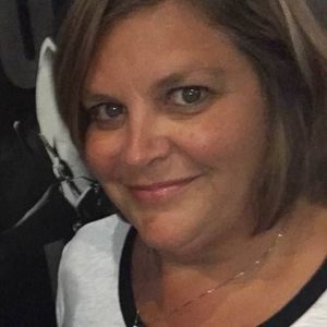 Meet your Posher, Paige